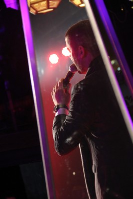SIDC Fundraising Event (part 1)